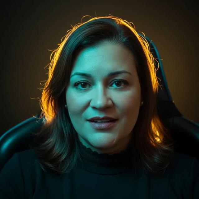 Dra. Ana Paula Maia Angélico
