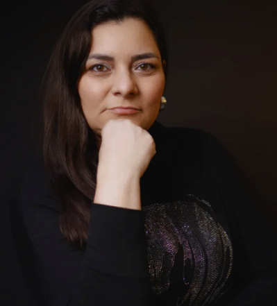 Dra. Daniela Neri Vieira
